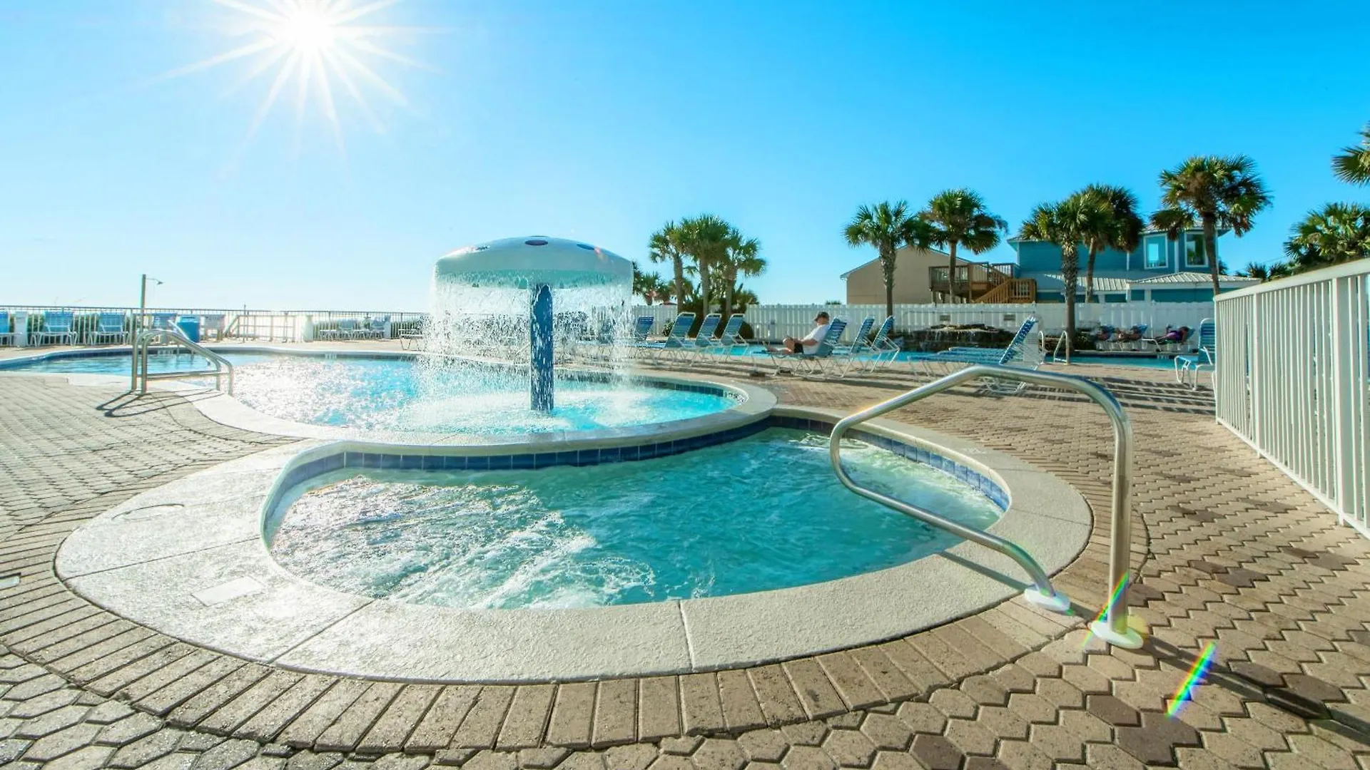 Majestic Beach Towers 2-404 Panama City Beach USA
