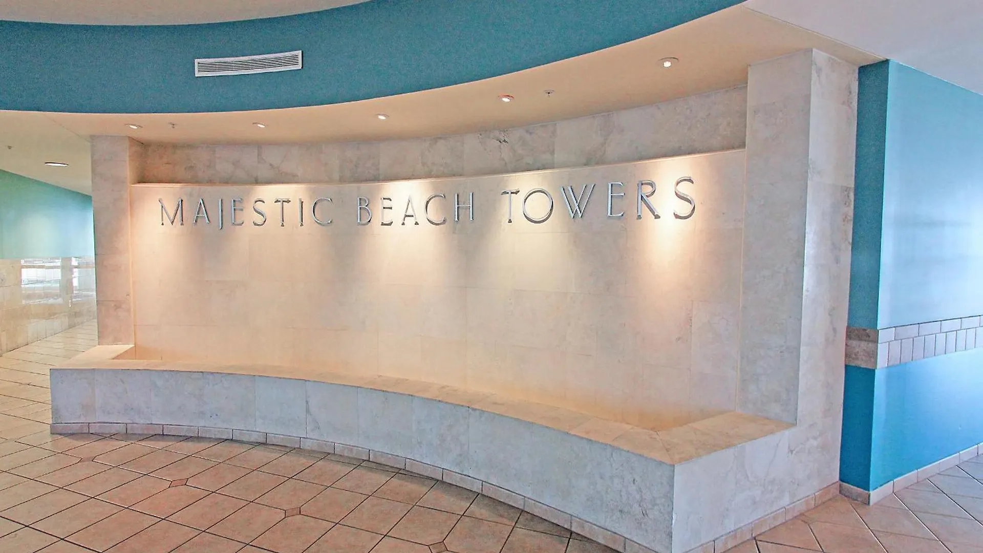 Majestic Beach Towers 2-404 Panama City Beach