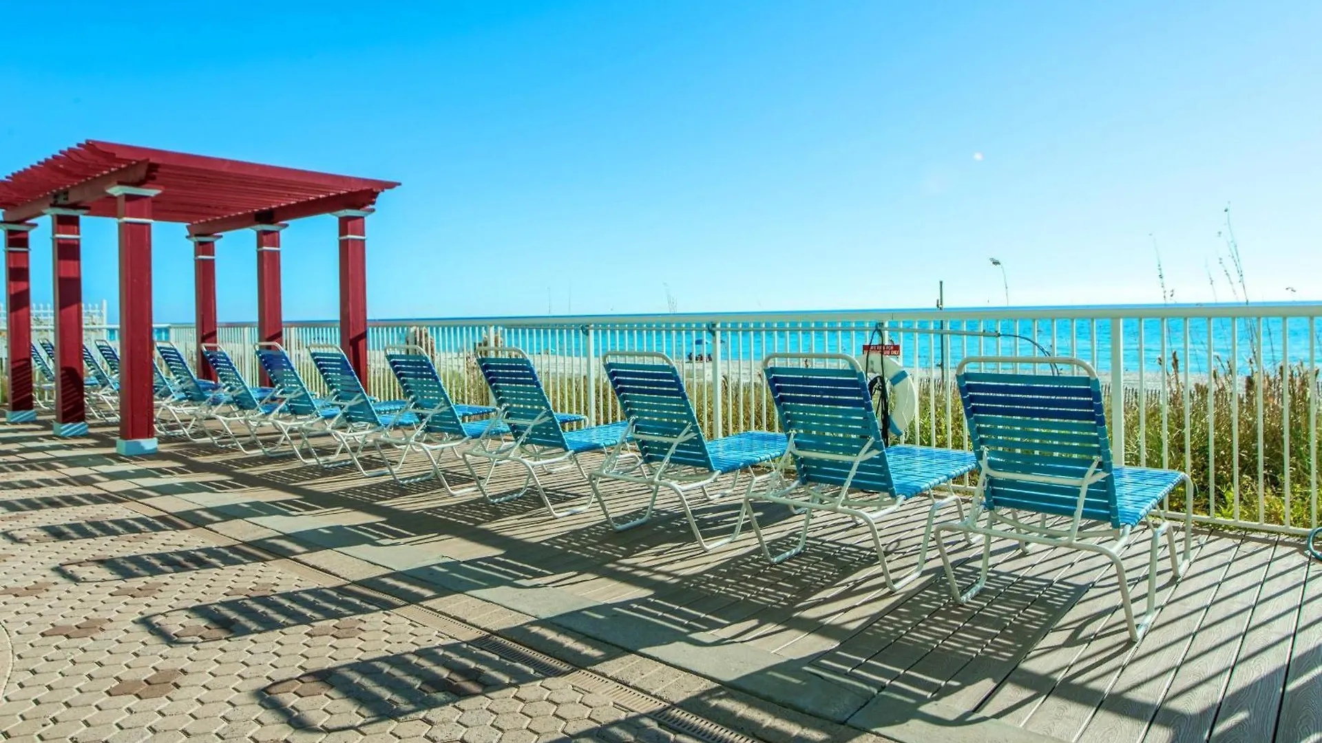 Majestic Beach Towers 2-404 Panama City Beach USA