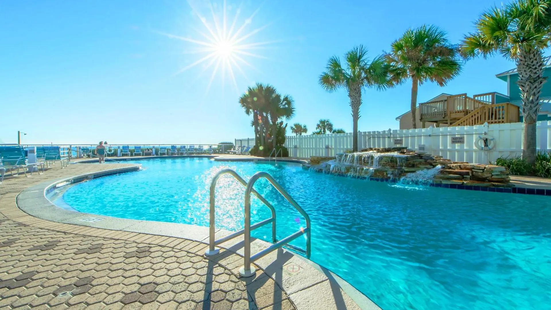 Majestic Beach Towers 2-404 Panama City Beach 0*,  USA