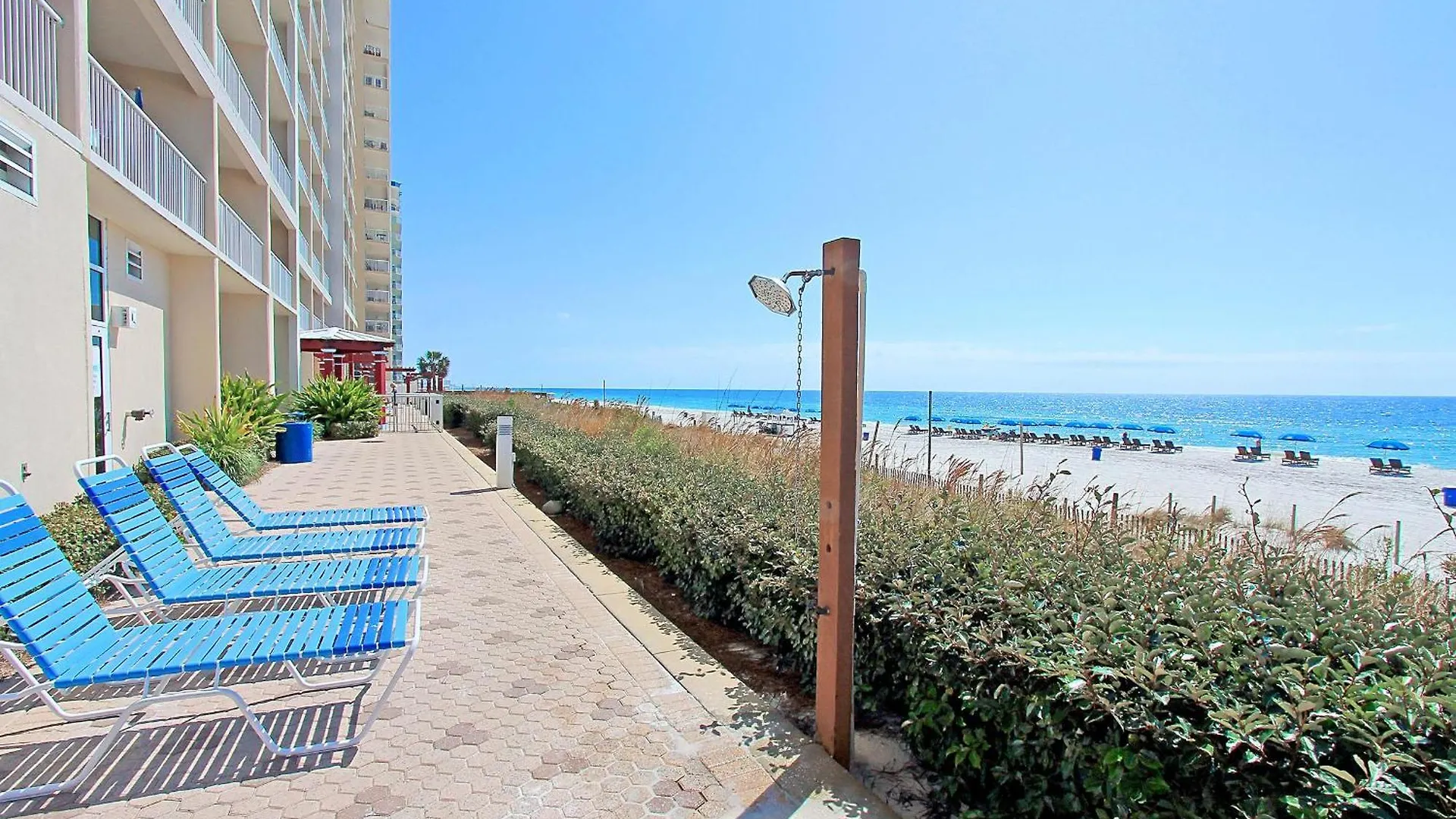 Majestic Beach Towers 2-404 Panama City Beach 0*,