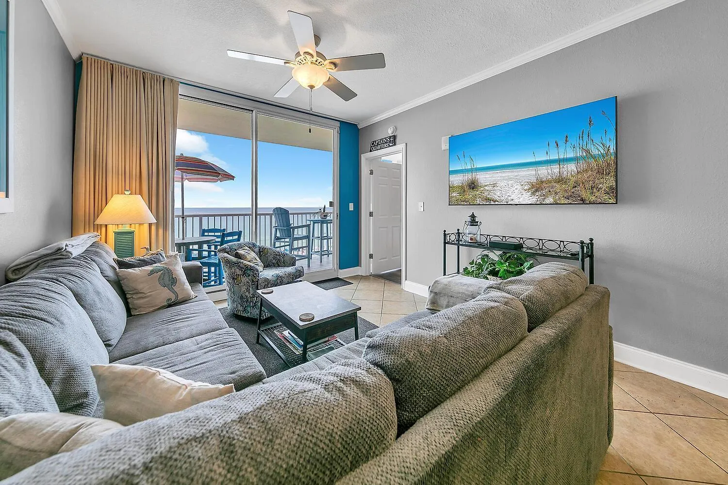 Majestic Beach Towers 2-404 Panama City Beach