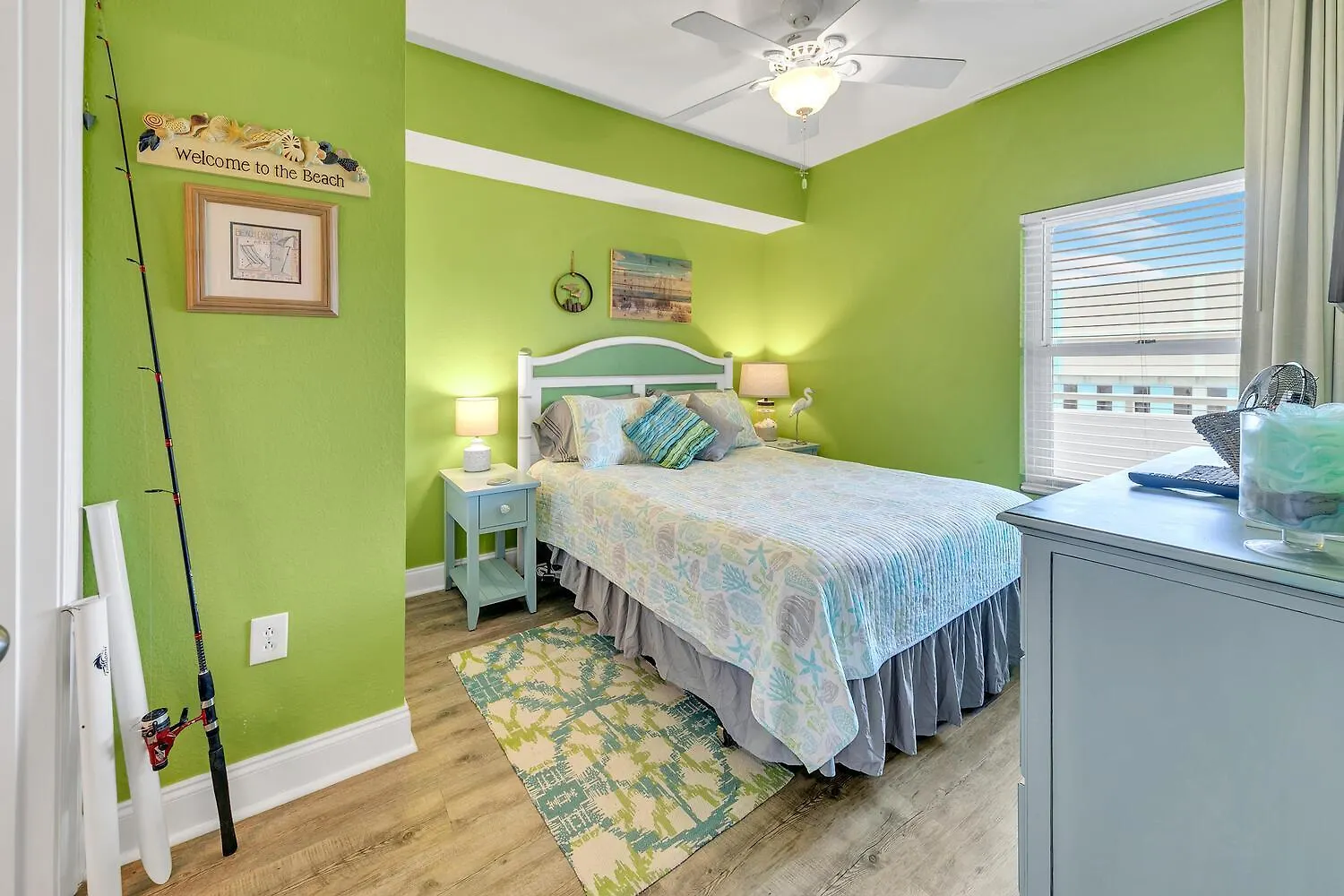 Majestic Beach Towers 2-404 Panama City Beach Holiday home
