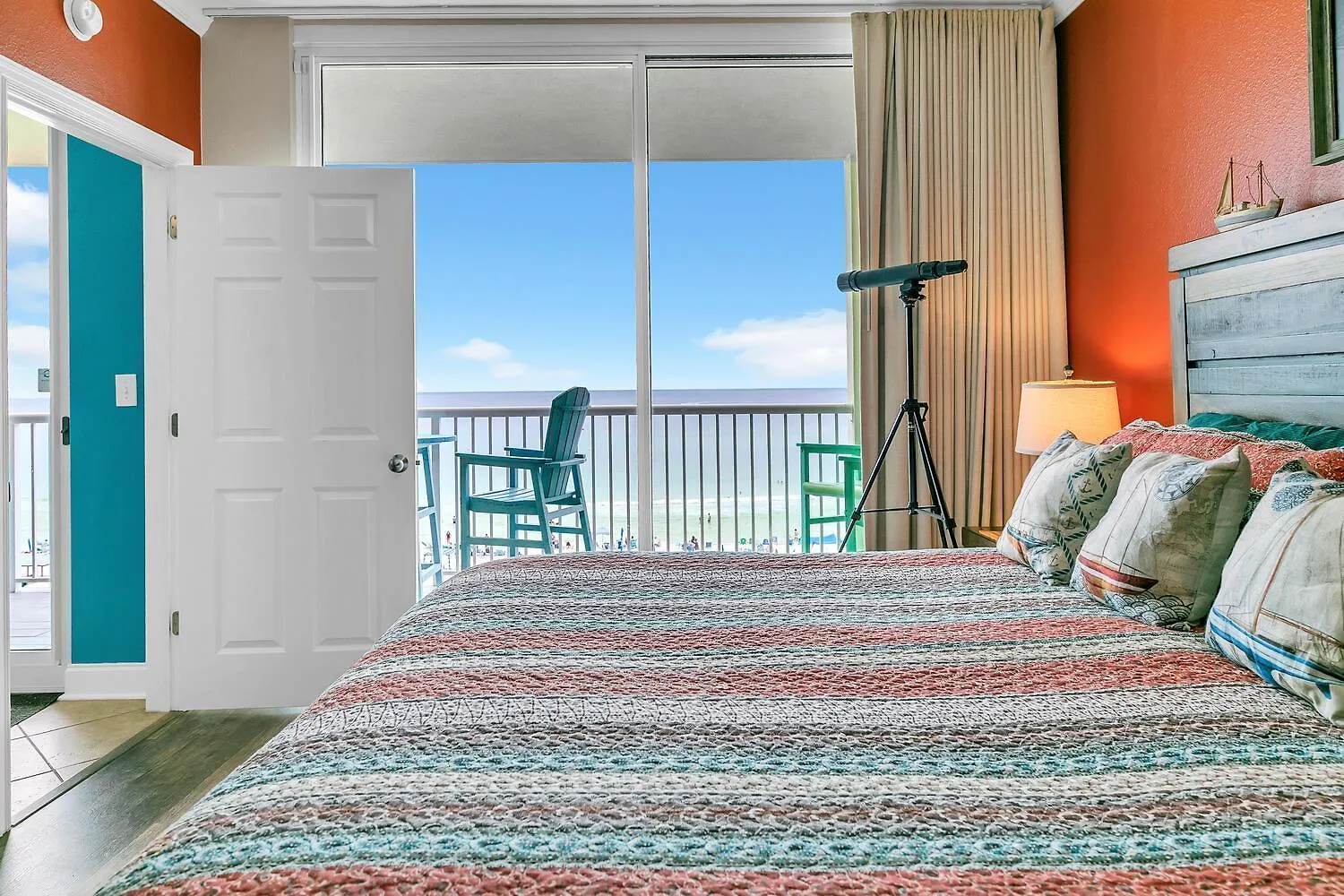 Holiday home Majestic Beach Towers 2-404 Panama City Beach United States