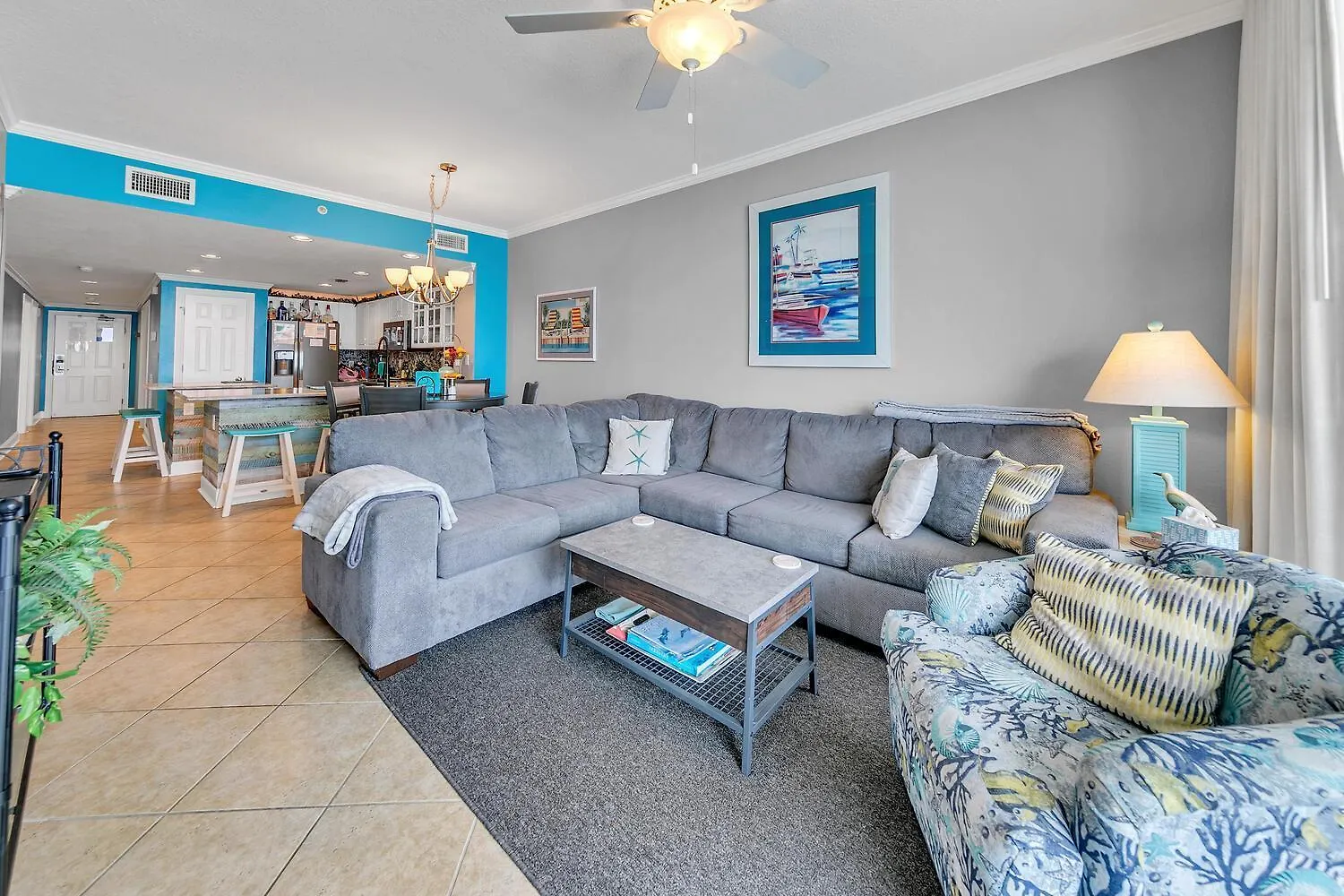 Majestic Beach Towers 2-404 Panama City Beach United States