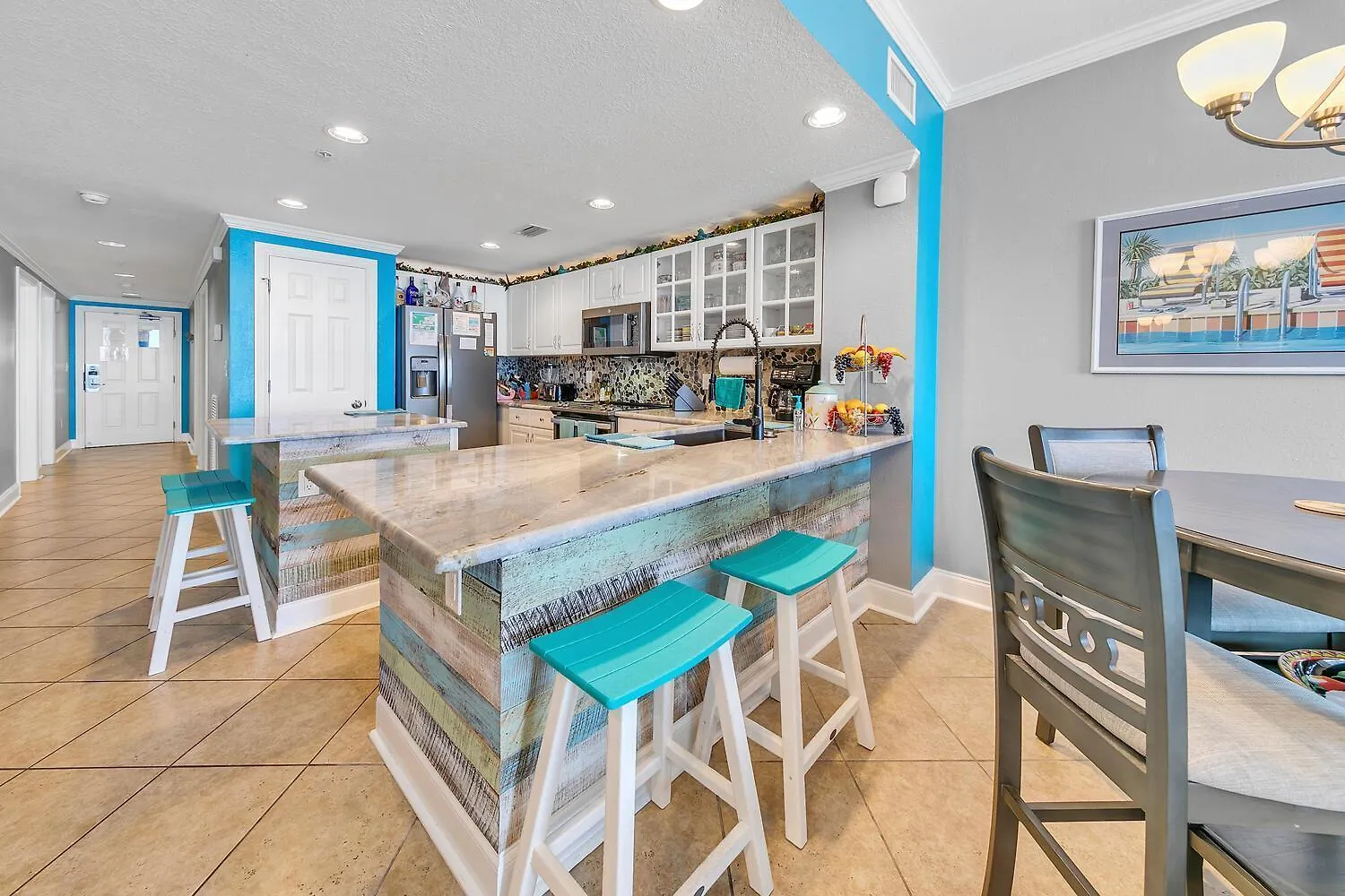 Holiday home Majestic Beach Towers 2-404 Panama City Beach United States