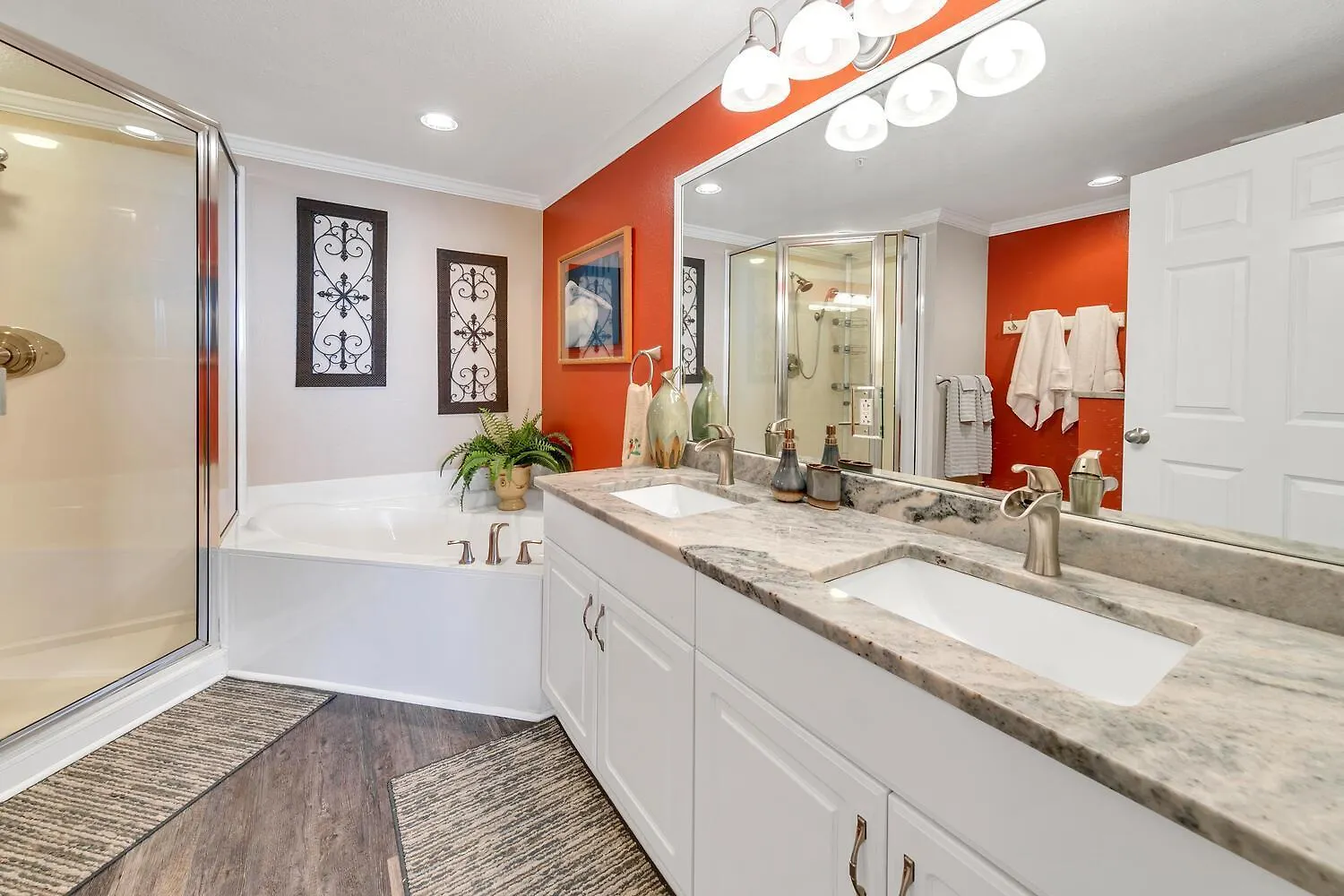 Holiday home Majestic Beach Towers 2-404 Panama City Beach