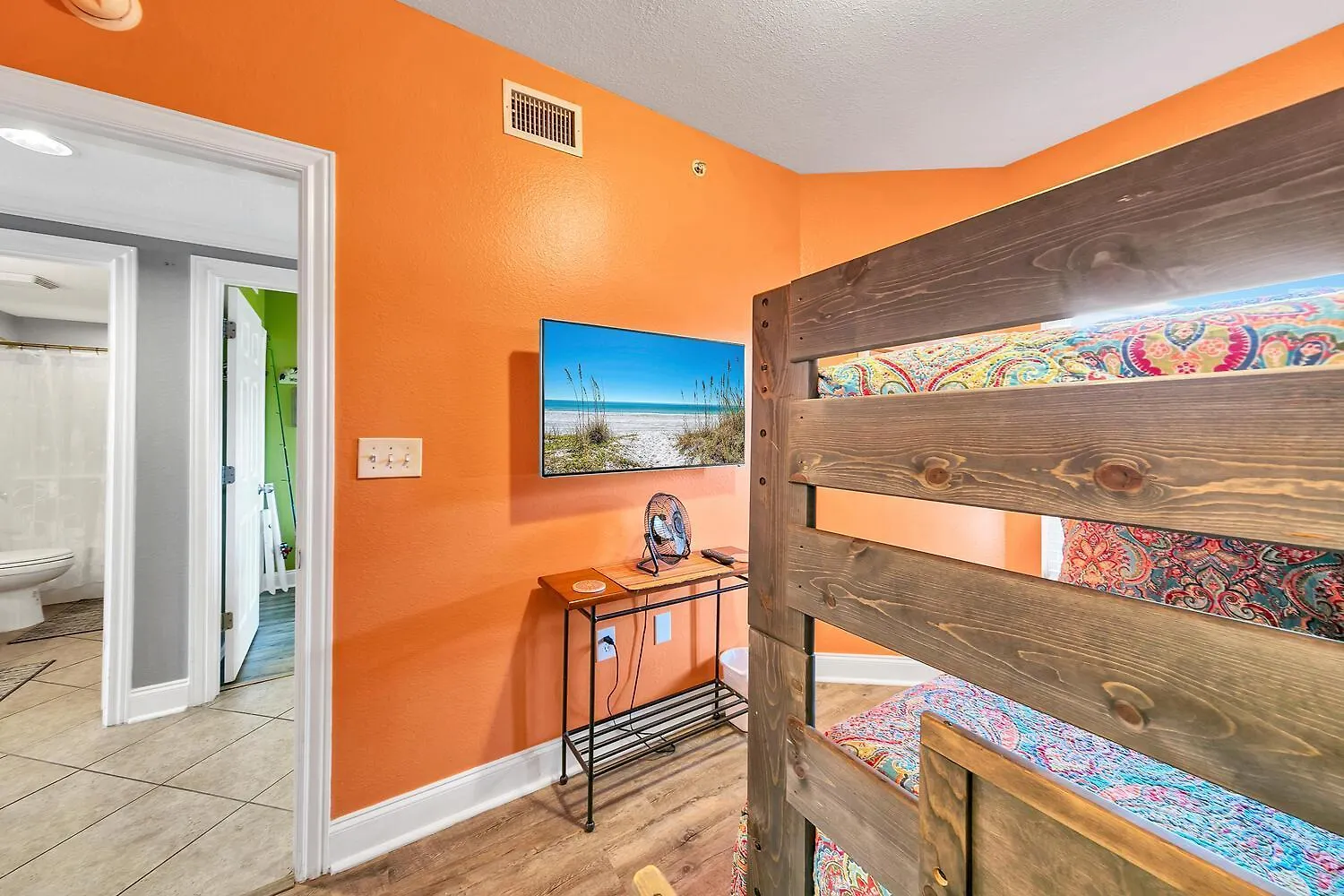 Holiday home Majestic Beach Towers 2-404 Panama City Beach