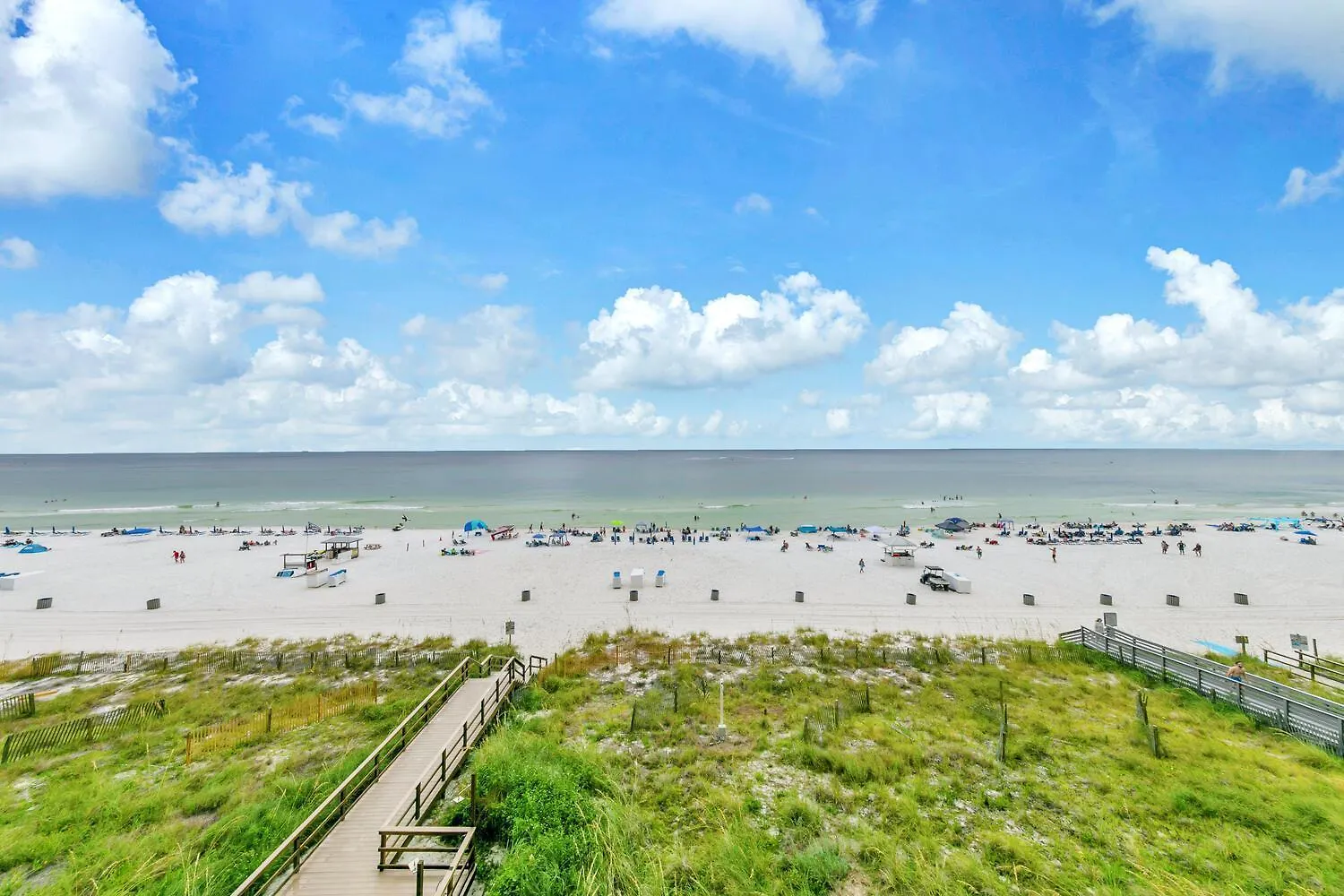 Majestic Beach Towers 2-404 Panama City Beach