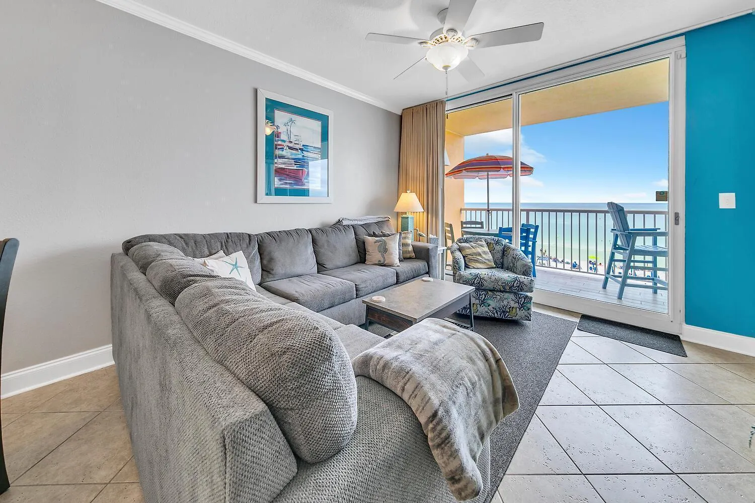 Holiday home Majestic Beach Towers 2-404 Panama City Beach United States