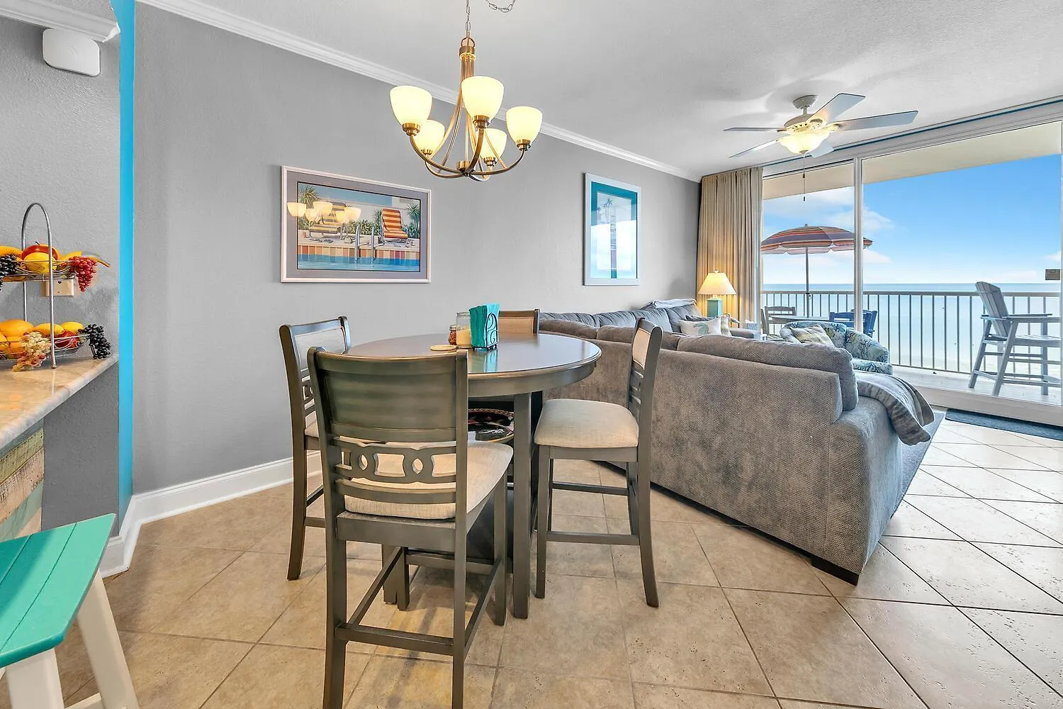 Majestic Beach Towers 2-404 Panama City Beach