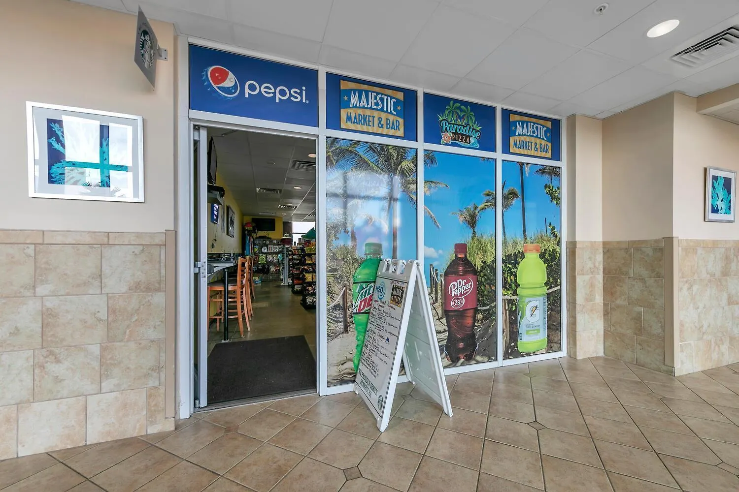 Majestic Beach Towers 2-404 Panama City Beach USA